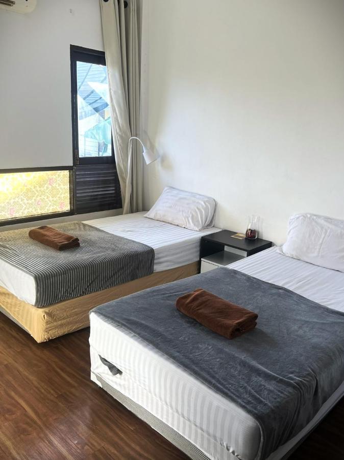 Centerpoint Koh Phangan New Thongsala Dış mekan fotoğraf